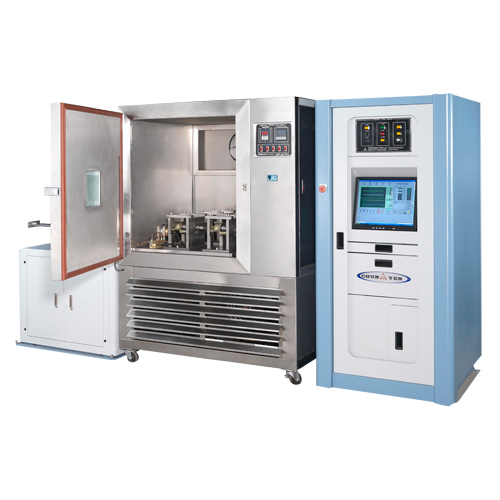 Automobile Testers-Automobile Pumpimpulse Dynamic Fatigue Tester