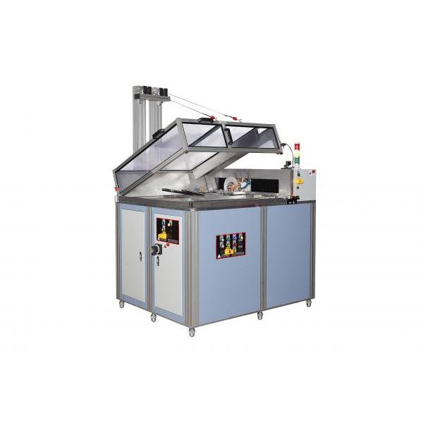 Cutting Tester