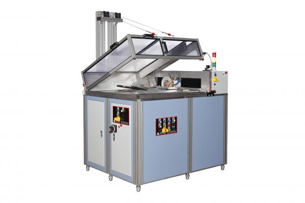 Cutting Tester